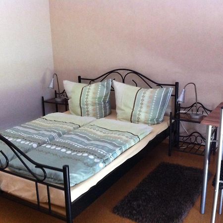 A & J Ferienwohnung Hirsch Rust Ngoại thất bức ảnh