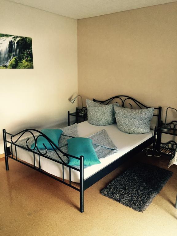 A & J Ferienwohnung Hirsch Rust Phòng bức ảnh