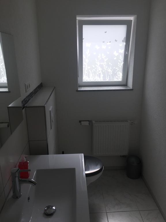 A & J Ferienwohnung Hirsch Rust Ngoại thất bức ảnh