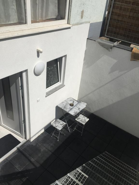 A & J Ferienwohnung Hirsch Rust Ngoại thất bức ảnh