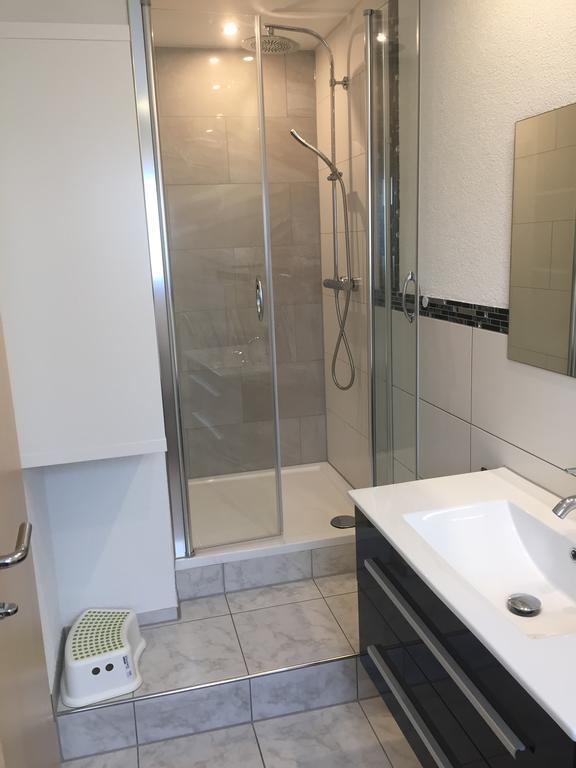 A & J Ferienwohnung Hirsch Rust Ngoại thất bức ảnh