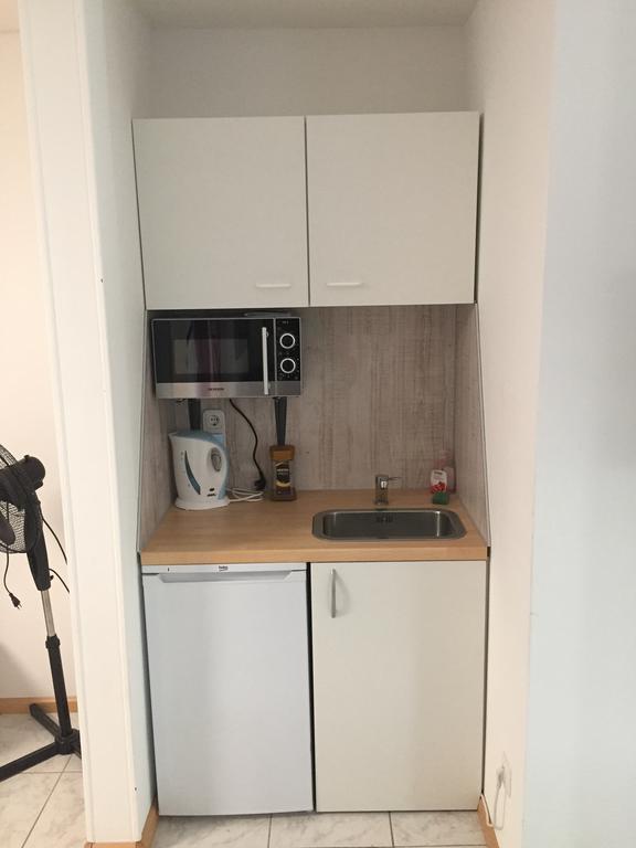 A & J Ferienwohnung Hirsch Rust Ngoại thất bức ảnh